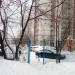 Калитка в городе Москва