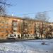 ул. Мира, 3 в городе Екатеринбург