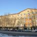 Второй учебный корпус УрГЮУ в городе Екатеринбург