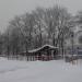 Здесь были тренажёры в городе Москва