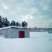 Трансформаторная подстанция ТП-404 в городе Андреевка
