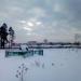 Колодец в городе Андреевка