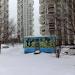 Трансформаторная подстанция ТП-22033 в городе Москва