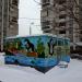 Трансформаторная подстанция ТП-22033 в городе Москва