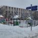 Детская игровая площадка в городе Москва