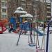 Детская игровая площадка в городе Москва