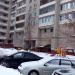 Детская площадка в городе Череповец