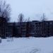Детская площадка в городе Череповец