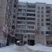 Арка в городе Череповец