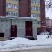 Трансформаторная подстанция ТП-808 в городе Череповец