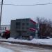 Торговый павильон в городе Череповец