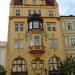 Дом Бельского (ru) in Praha city