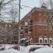 Орехово-Зуевский пр., 8 в городе Москва