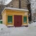 Хозблок в городе Москва