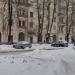 Отделение связи 109391 в городе Москва