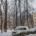 Орехово-Зуевский пр., 10 в городе Москва