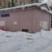Трансформаторная подстанция в городе Москва
