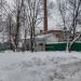 Газорегуляторный пункт в городе Москва