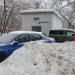 Трансформаторная подстанция в городе Москва
