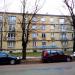 ul. Wierzbowa, 8/8A in Łódź city