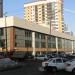 Галерея «Арбатский» в городе Екатеринбург