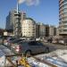 Автостоянка в городе Екатеринбург
