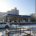 АЗС «Газпромнефть» № 145 в городе Екатеринбург