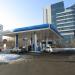 АЗС «Газпромнефть» № 145 в городе Екатеринбург