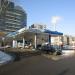 АЗС «Газпромнефть» № 145 в городе Екатеринбург