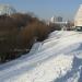 Лестница в городе Екатеринбург
