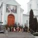 Шопка Подільської церкви в місті Житомир
