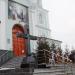 Шопка Подільської церкви в місті Житомир