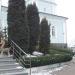 Шопка Подільської церкви в місті Житомир