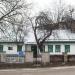 Територія музею Володимира Короленко в місті Житомир