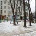 Дитячий ігровий майданчик в місті Житомир