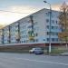 ул. Гагарина, 5 в городе Нижнекамск