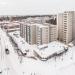 Opiskelijankatu (fi), 1 in Tampere city