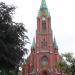 Johanneskirken in Bergen city