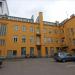 Napparin talo (fi) in Tampere city