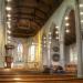 St. Paul Kirke in Bergen city