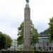 Статуя первого премьер-министра Норвегии Кристиана Михельсена (ru) in Bergen city