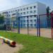 Баскетбольная площадка в городе Набережные Челны