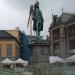 Памятник Людвигу Хольбергу (ru) in Bergen city