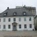 Резиденция командира гарнизона (ru) in Bergen city