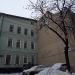 Новинский бул., 20а строение 9 в городе Москва