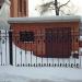 Гараж в городе Москва