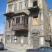 Дом Аббас Мирзы Шарифзаде в городе Баку