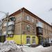 Школьная ул., 1 в городе Москва