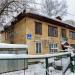 Снесённый жилой дом (ул. Труда, 1) в городе Москва