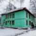 Снесённый жилой дом (ул. Труда, 4) в городе Москва